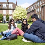Regents University London
