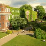 Regents University London