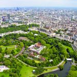 Regents University London
