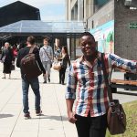 Bournemouth University