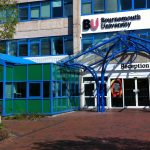 Bournemouth University