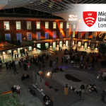 Middlesex University London