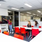 Browns English Language School Brisbane