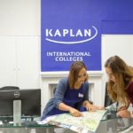 Kaplan International Bath