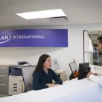 Kaplan International Chicago