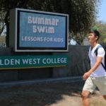 Kaplan International Golden West College