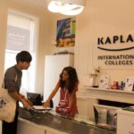 Kaplan International London Covent Garden