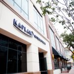 Kaplan International San Diego