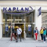 Kaplan International San Francisco