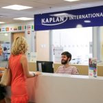 Kaplan International Washington DC