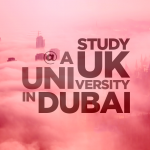 Middlesex University Dubai