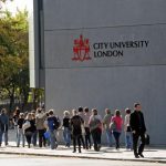 City University of London