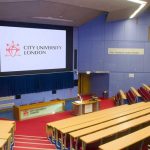 City University of London