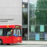 City University of London