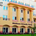 Middlesex University Dubai