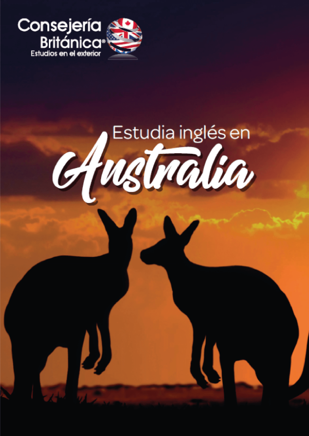 Estudia Inglés en Australia - Consejería Británica